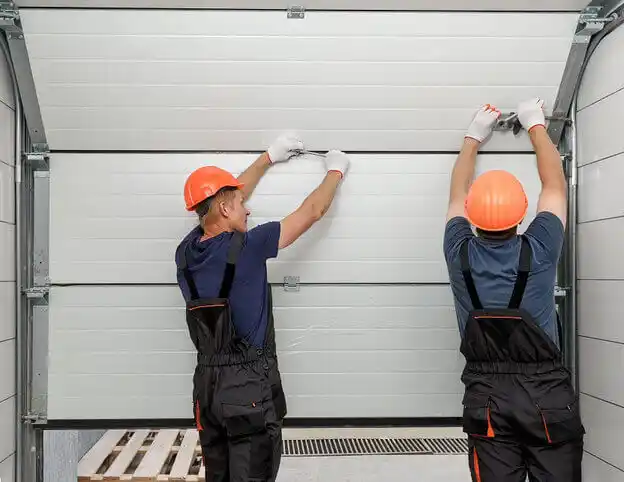 garage door service Claremont